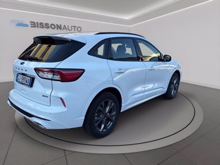 FORD Kuga 2.5 full hybrid st-line 2wd 190cv cvt
