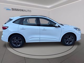 FORD Kuga 2.5 full hybrid st-line 2wd 190cv cvt