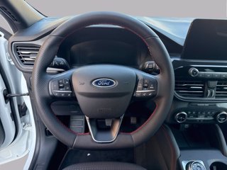 FORD Kuga 2.5 full hybrid st-line 2wd 190cv cvt