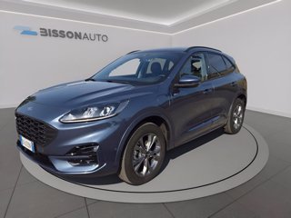 FORD Kuga 2.5 phev st-line 2wd 225cv cvt