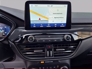 FORD Kuga 2.5 phev st-line 2wd 225cv cvt