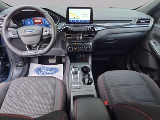 FORD Kuga 2.5 phev st-line 2wd 225cv cvt