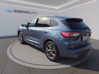 FORD Kuga 2.5 phev st-line 2wd 225cv cvt