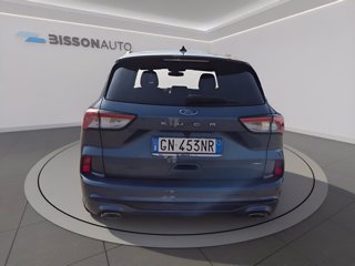FORD Kuga 2.5 phev st-line 2wd 225cv cvt