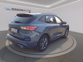 FORD Kuga 2.5 phev st-line 2wd 225cv cvt
