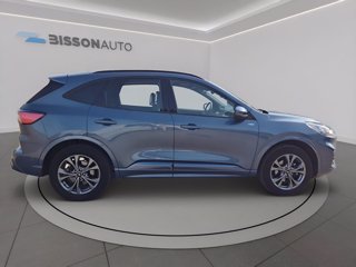 FORD Kuga 2.5 phev st-line 2wd 225cv cvt