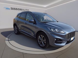 FORD Kuga 2.5 phev st-line 2wd 225cv cvt