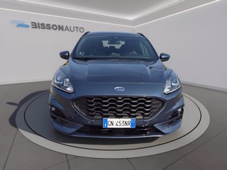 FORD Kuga 2.5 phev st-line 2wd 225cv cvt