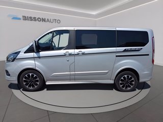 FORD Tourneo custom 320 2.0 tdci 185cv sport l1h1 auto e6.2