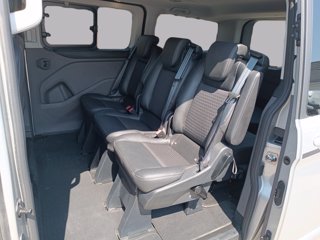FORD Tourneo custom 320 2.0 tdci 185cv sport l1h1 auto e6.2