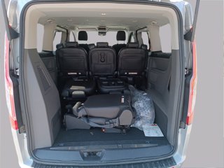 FORD Tourneo custom 320 2.0 tdci 185cv sport l1h1 auto e6.2