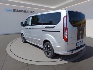 FORD Tourneo custom 320 2.0 tdci 185cv sport l1h1 auto e6.2