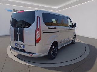 FORD Tourneo custom 320 2.0 tdci 185cv sport l1h1 auto e6.2