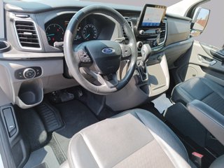 FORD Tourneo custom 320 2.0 tdci 185cv sport l1h1 auto e6.2