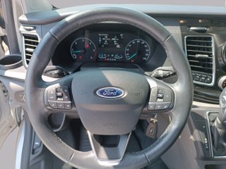 FORD Tourneo custom 320 2.0 tdci 185cv sport l1h1 auto e6.2
