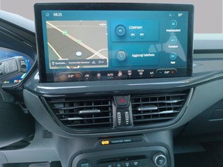FORD Focus 1.5 ecoblue st-line x 115cv auto