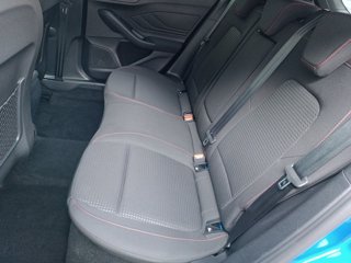 FORD Focus 1.5 ecoblue st-line x 115cv auto