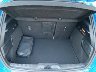 FORD Focus 1.5 ecoblue st-line x 115cv auto