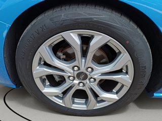 FORD Focus 1.5 ecoblue st-line x 115cv auto