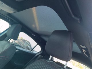 FORD Focus 1.5 ecoblue st-line x 115cv auto