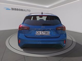 FORD Focus 1.5 ecoblue st-line x 115cv auto