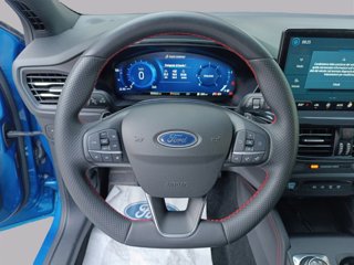 FORD Focus 1.5 ecoblue st-line x 115cv auto
