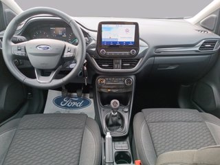 FORD Puma 1.0 ecoboost h titanium s&s 125cv