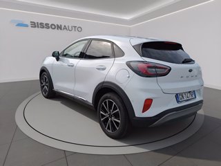 FORD Puma 1.0 ecoboost h titanium s&s 125cv