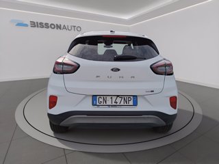 FORD Puma 1.0 ecoboost h titanium s&s 125cv