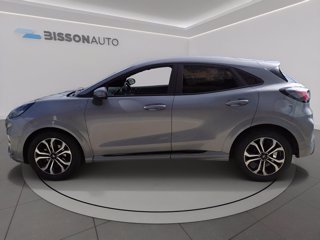 FORD Puma 1.0 ecoboost h ST-Line s&s 125cv