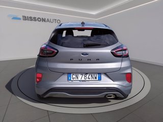 FORD Puma 1.0 ecoboost h ST-Line s&s 125cv