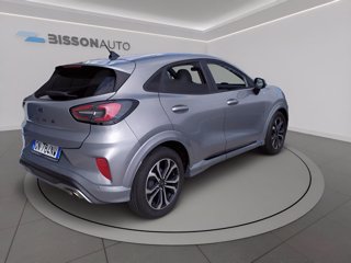 FORD Puma 1.0 ecoboost h ST-Line s&s 125cv