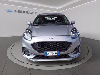FORD Puma 1.0 ecoboost h ST-Line s&s 125cv
