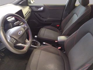 FORD Puma 1.0 ecoboost h ST-Line s&s 125cv