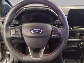 FORD Puma 1.0 ecoboost h ST-Line s&s 125cv