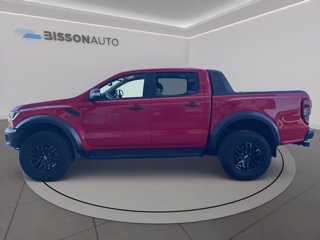 FORD Ranger raptor 2.0 ecoblue double cab 213cv auto