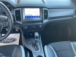 FORD Ranger raptor 2.0 ecoblue double cab 213cv auto