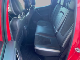 FORD Ranger raptor 2.0 ecoblue double cab 213cv auto