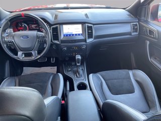 FORD Ranger raptor 2.0 ecoblue double cab 213cv auto