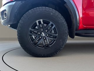 FORD Ranger raptor 2.0 ecoblue double cab 213cv auto