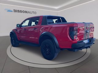FORD Ranger raptor 2.0 ecoblue double cab 213cv auto