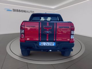 FORD Ranger raptor 2.0 ecoblue double cab 213cv auto