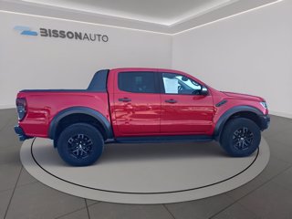 FORD Ranger raptor 2.0 ecoblue double cab 213cv auto