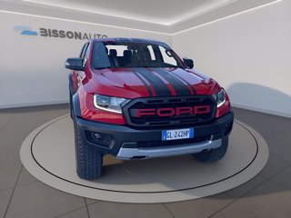 FORD Ranger raptor 2.0 ecoblue double cab 213cv auto