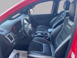 FORD Ranger raptor 2.0 ecoblue double cab 213cv auto