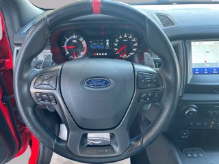 FORD Ranger raptor 2.0 ecoblue double cab 213cv auto