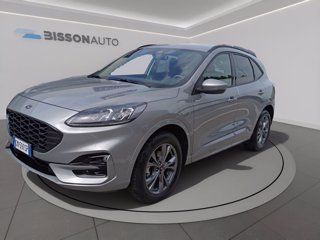 FORD Kuga 2.5 phev st-line x 2wd 225cv cvt