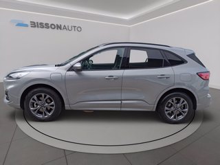 FORD Kuga 2.5 phev st-line x 2wd 225cv cvt