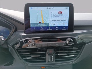 FORD Kuga 2.5 phev st-line x 2wd 225cv cvt
