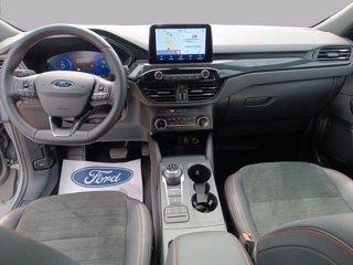 FORD Kuga 2.5 phev st-line x 2wd 225cv cvt